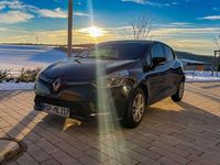 Gebraucht Renault Clio IV 75 PS (55 kW) 2017 Limousine
