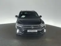 Gebraucht VW T-Roc R-line 150 PS (110 kW) 2025 Deep black perleffekt SUV