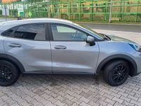 gebraucht Ford Puma 1,0 EcoBoost Hybrid 92kW Cool & Connect...