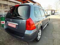 Gebraucht Peugeot 307 140 PS (102 kW) 2006 Grau Kombi
