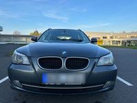 gebraucht BMW 520 d touring Edition Lifestyle Edition Lifestyle