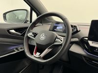 gebraucht VW ID4 GTX 4Motion SportAssis WaermepAHK