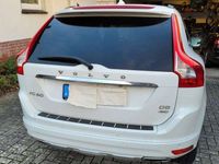 gebraucht Volvo XC60 XC60D5 AWD Geartronic Momentum