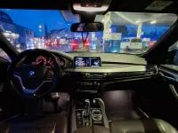 Gebraucht BMW X5 Shadowline 258 PS (189 kW) 2015 Braun SUV