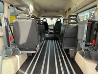 Gebraucht Fiat Ducato 150 PS (110 kW) 2020 Grau Van