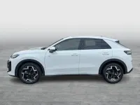 Gebraucht VW T-Roc R-line 150 PS (110 kW) 2026 Weiß SUV