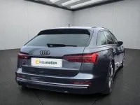 Second-hand Audi S6 344 CP (253 kW) 2024 Gri Break