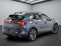 Gebraucht Cupra Formentor 333 PS (244 kW) 2025 Grau SUV