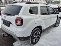 Gebraucht Dacia Duster Prestige 109 PS (80 kW) 2018 Weiß SUV