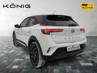 Gebraucht Opel Mokka 131 PS (96 kW) 2023 Weiß SUV