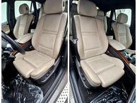 Gebraucht BMW X6 Sport Line 306 PS (225 kW) 2009 Braun SUV