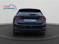 Neu Skoda Fabia Selection 95 PS (69 kW) 2025 Blackmagic perleffekt Kleinwagen