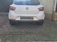 gebraucht Seat Ibiza 6J 1.4