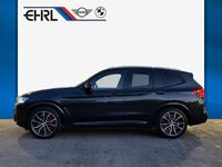 Gebraucht BMW X3 Performance 340 PS (250 kW) 2022 Grau SUV