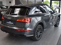 gebraucht Audi Q5 50TDI quattro S-tronic S-line VirtualC~MATRIX