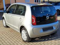 gebraucht VW up! up! 1.0 cup4-doors