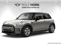 Gebraucht Mini Cooper Essential 136 PS (100 kW) 2023 Silber Kleinwagen