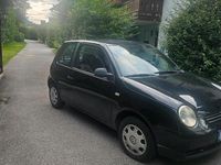 Gebraucht VW Lupo 50 PS (36 kW) 1998 Kleinwagen