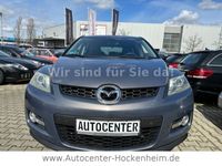 gebraucht Mazda CX-7 Expression/BOSE/PDC/SHZ