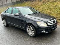 gebraucht Mercedes C320 C 320 C -Klasse Lim.CDI