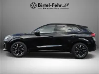 Neu Cupra Terramar 150 PS (110 kW) 2026 Midnight black metallic SUV