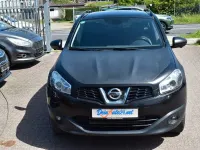 Gebraucht Nissan Qashqai 360º 131 PS (96 kW) 2013 Blau SUV