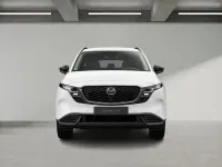 Neu Mazda CX-5 Center-Line 141 PS (103 kW) 2025 Weiß SUV