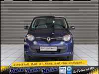 gebraucht Renault Twingo 1.0 SCe 70 Limited DAB BT Klima Beif.-Sit