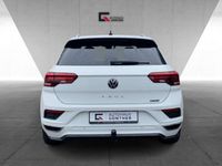 gebraucht VW T-Roc 2.0 TSI SCR DSG Sport 4Motion R-Line Paket