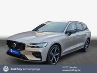 Gebraucht Volvo V60 145 PS (106 kW) 2025 Kombi