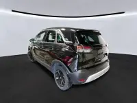 Gebraucht Opel Crossland Elegance 110 PS (80 kW) 2024 Schwarz SUV