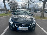 Gebraucht Volvo C30 110 PS (80 kW) 2012 Schwarz Kleinwagen