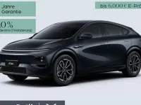 Neu XPENG G6 AWD Performance 358 kW (487 PS) 2026 Blau SUV