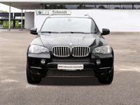 gebraucht BMW X5 xDrive35d Sportpaket 7-Sitzer TÜV 02/2026