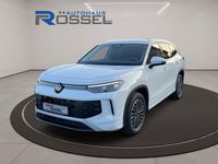 Neu VW Tayron Edition 150 PS (110 kW) 2026 Weiß SUV