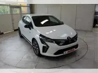 Neu Mitsubishi Colt 143 PS (105 kW) 2026 Weiß (antarktisweiß) Kleinwagen