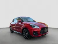 Gebraucht Suzuki Swift Comfort 140 PS (102 kW) 2019 Rot Kleinwagen