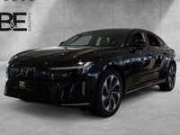 Neu Volvo ES90 Plus 244 kW (333 PS) 2026 Schwarz Limousine