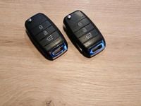 Gebraucht Kia Rio 86 PS (63 kW) 2021 Schwarz Kleinwagen