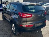 gebraucht Kia Sportage 1.6 GDI 2WD Attract