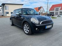 gebraucht Mini ONE 1.6 PANORAMADACH / HU/AU NEU / 8-fach Bereift