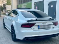 gebraucht Audi A7 3.0TDI STRONIC SLINE BOSE KEYLESS