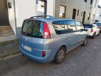 gebraucht Renault Grand Espace 2.0 16V Turbo mit LPG Gasanlage