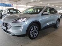 Gebraucht Ford Kuga Titanium X 224 PS (164 kW) 2021 Grau SUV