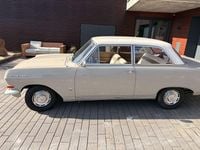 Gebraucht Opel Olympia 53 PS (38 kW) 1965 Beige
