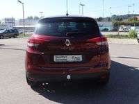 gebraucht Renault Scénic IV Limited DeLuxe-Paket