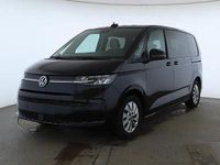 Gebraucht VW Multivan Life 150 PS (110 kW) 2025 Deep black perleffekt Van