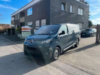 Gebraucht Citroën Jumpy 102 PS (75 kW) 2020 Grau Van / Kleinbus