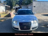 Gebraucht Audi A6 Sport 177 PS (130 kW) 2007 Silber Kombi