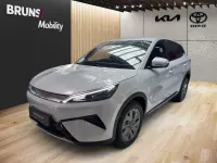 Nowe BYD Atto 3 Design 230 kW (313 KM) 2026 Biały SUV